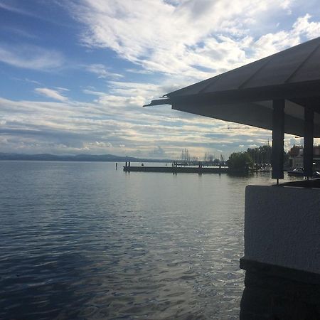 Ferienwohnung Am Bodensee Kressbronn am Bodensee Exterior foto